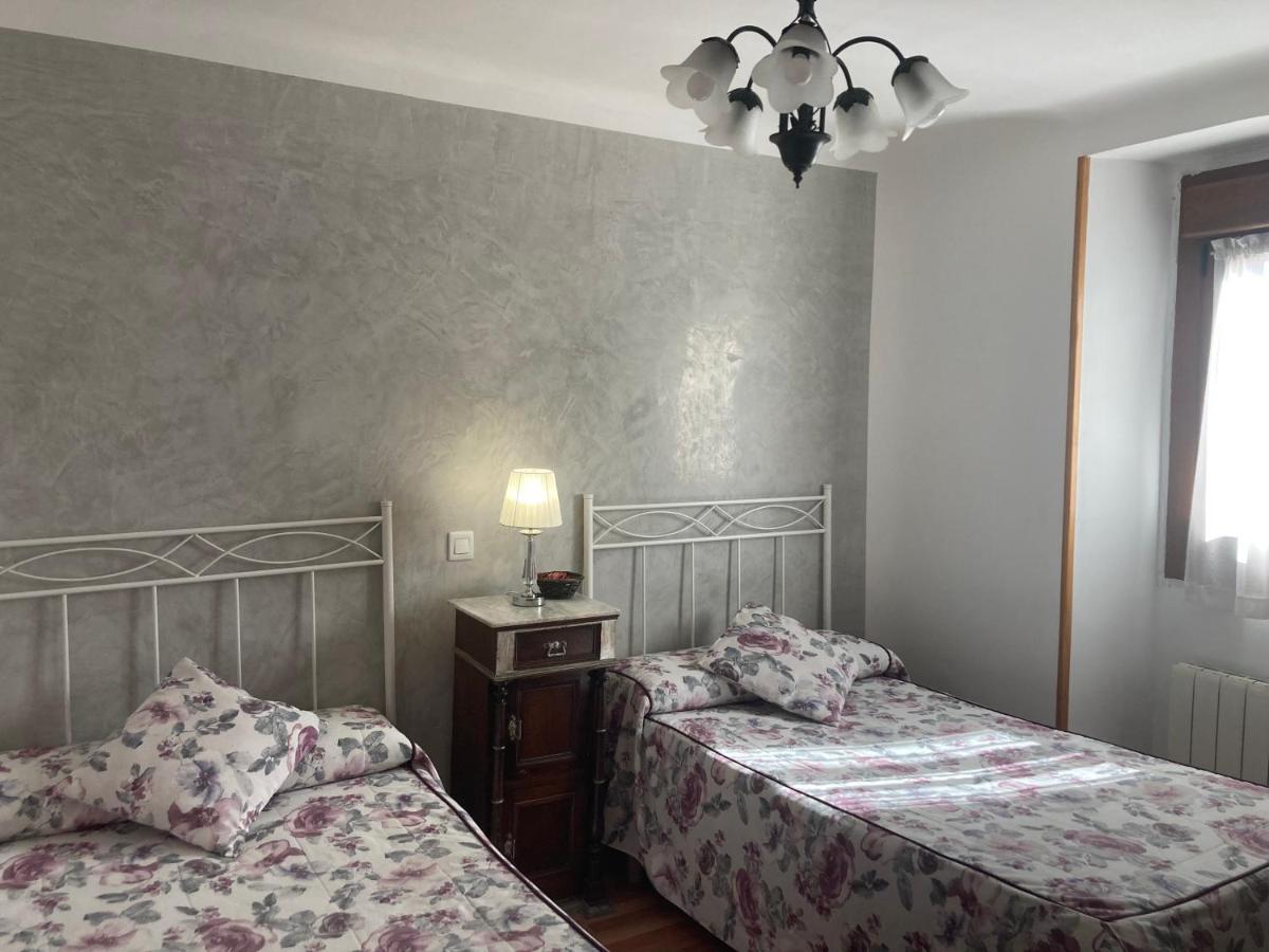 La Alpargateria Bed & Breakfast Villafranca Montes De Oca Eksteriør bilde